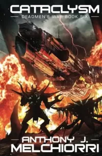 Cataclysm (Deadmen's War #6)