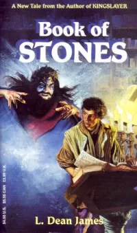 Book of Stones