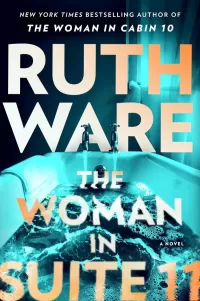 The Woman in Suite 11 (Lo Blacklock #2)