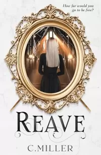Reave (Reave Series #1)