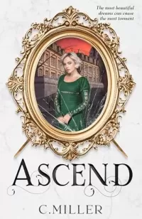 Ascend (Reave Series #3)