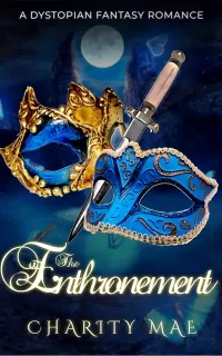 The Enthronement (The Enthronement #1)