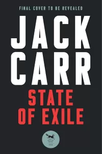 State of Exile (Terminal List #8)