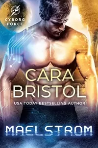 Maelstrom (Cyborg Force #4)