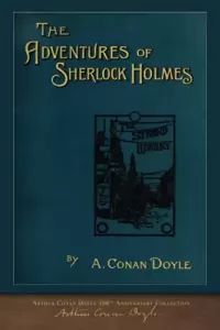 The Adventures of Sherlock Holmes (Sherlock Holmes - The Original Stories #3)