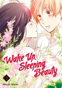 Wake Up, Sleeping Beauty Vol. 3 (Wake Up, Sleeping Beauty #3)