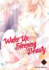Wake Up, Sleeping Beauty Vol. 6 (Wake Up, Sleeping Beauty #6)