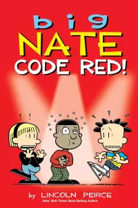 Code Red! (Big Nate #34)