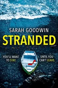 Stranded (The Thriller Collection #1)