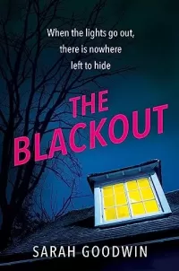 The Blackout (The Thriller Collection #4)
