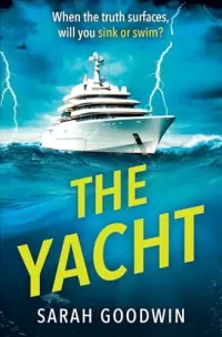 The Yacht (The Thriller Collection #5)