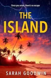 The Island (The Thriller Collection #6)