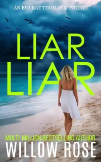 Liar Liar (Eva Rae Thomas Mystery #19)