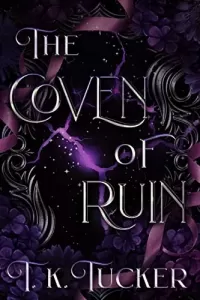 The Coven of Ruin (Coven of Ruin #1)