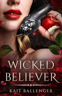 Wicked Believer (Original Sinners #2)