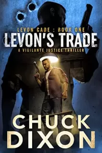 Levon's Trade (Levon Cade #1)