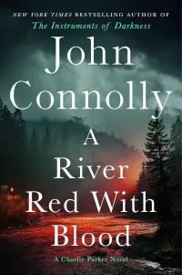 A River Red with Blood (Charlie Parker #23)
