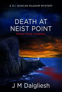 Death at Neist Point (The Misty Isle #6)