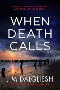 When Death Calls (Hidden Norfolk #16)