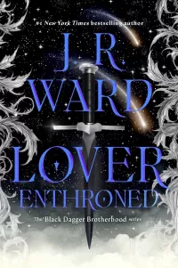 Lover Enthroned (Black Dagger Brotherhood #24)