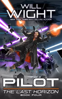 The Pilot (The Last Horizon #4)