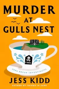 Murder at Gulls Nest (Nora Breen Investigates #1)