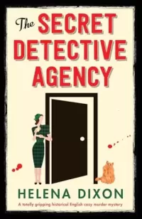 The Secret Detective Agency (The Secret Detective Agency #1)