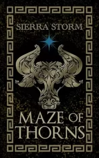 Maze of Thorns (Medusa vs. Life #2)