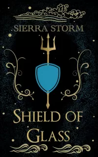 Shield of Glass (Medusa vs. Life #3)