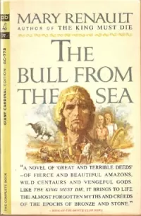 The Bull from the Sea (Theseus #2)