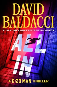 All In (6:20 Man #4)