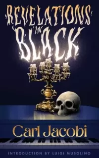 Revelations in Black