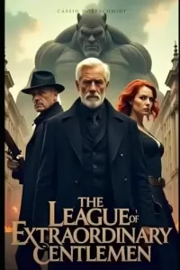 The League of Extraordinary Gentlemen (The League of Extraordinary Gentlemen)