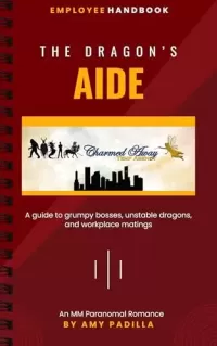 The Dragon's Aide (Charmed Away Temp Agency #2)