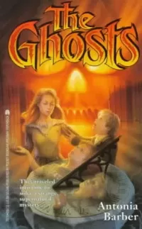 The Amazing Mr Blunden: The Ghosts