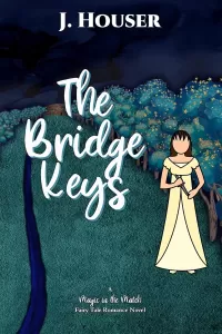 The Bridge Keys (Magic in the Match #3)