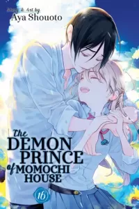 The Demon Prince of Momochi House, Vol. 16 (The Demon Prince of Momochi House #16)