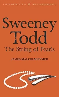 Sweeney Todd (Tales of Mystery & the Supernatural)