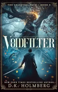 Voidfilter (The Celestial Path #5)