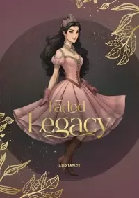 Faded Legacy: A Twelve Dancing Princesses Fairy Tale Retelling