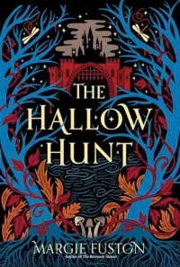 The Hallow Hunt (The Revenant Games #2)