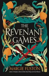 The Revenant Games (The Revenant Games #1)