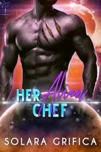Her Alien Chef