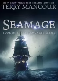 Seamage (The Spellmonger Series #18)