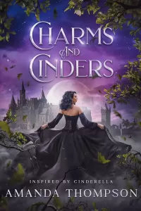 Charms and Cinders: Gender Swapped Retelling of Cinderella