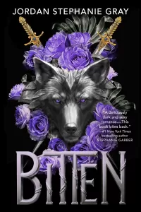Bitten (Bitten #1)