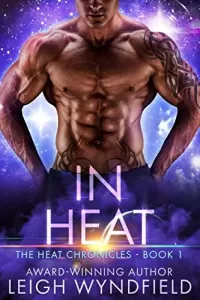 In Heat (The Heat Chronicles #1)