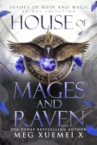 Shades of Ruin and Magic 4 (Shades of Ruin and Magic #4)