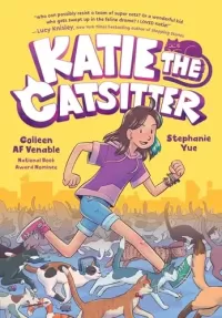 Katie the Catsitter (Katie the Catsitter #1)