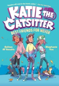 Katie the Catsitter 2 (Katie the Catsitter #2)